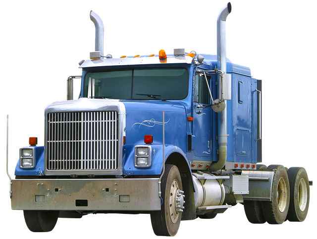 Truck, bus agro
